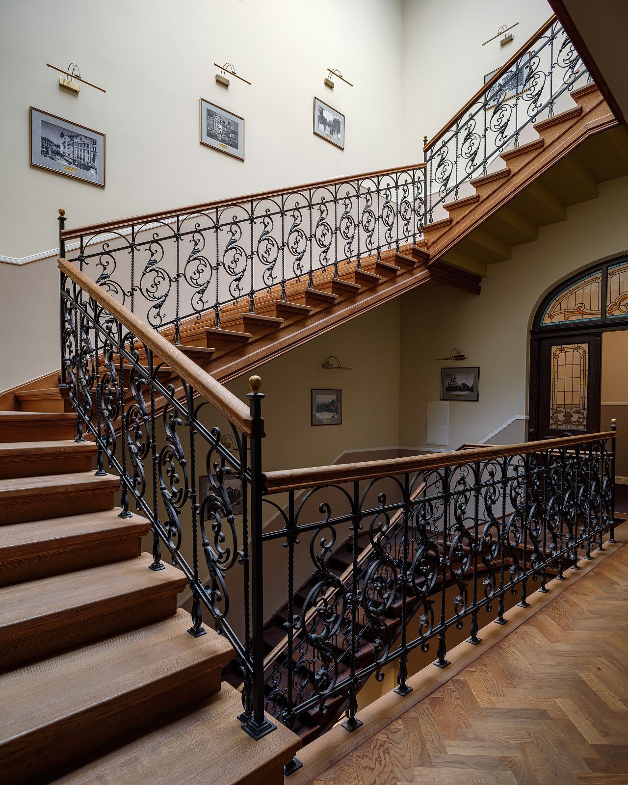 Modern Art Hotel, Lviv