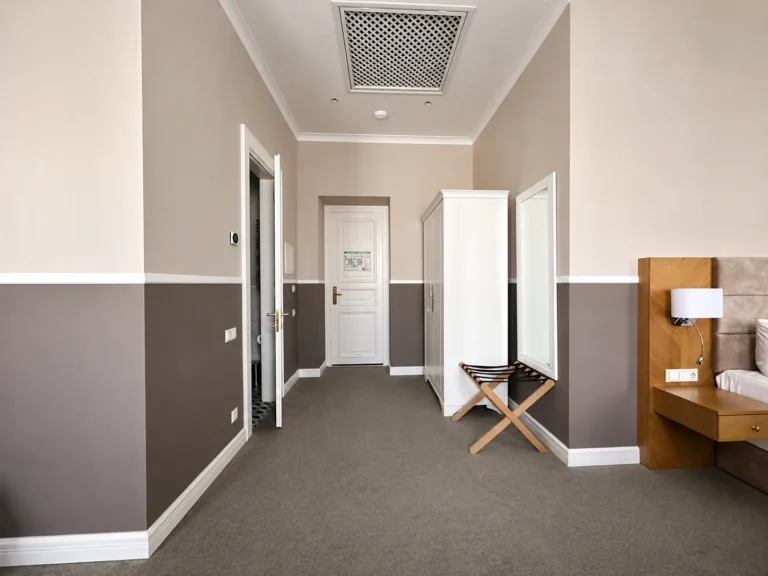 Deluxe DBL/TWIN Room, Modern Art Hotel Львів — фото 4