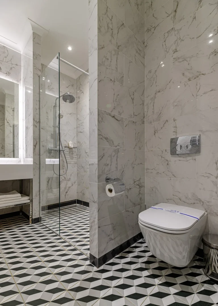 Deluxe DBL/TWIN Room, Modern Art Hotel Львів — фото 5