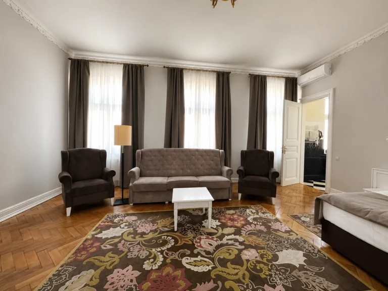 Superior DBL/TWIN Room, Modern Art Hotel Львів — фото 3